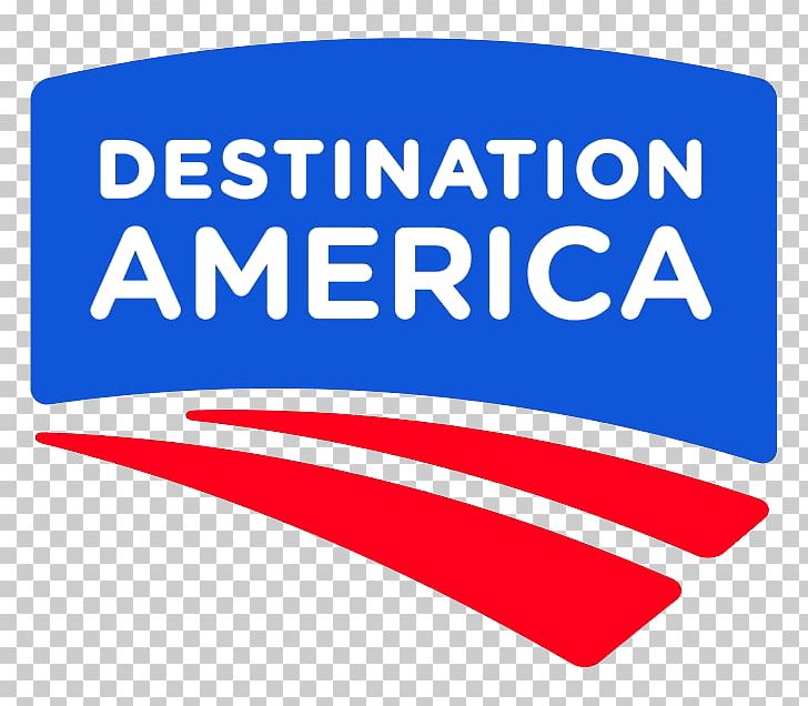 Logo Destination America Brand Television Channel PNG, Clipart, Area, Art, Brand, Computer Icons, Destination America Free PNG Download