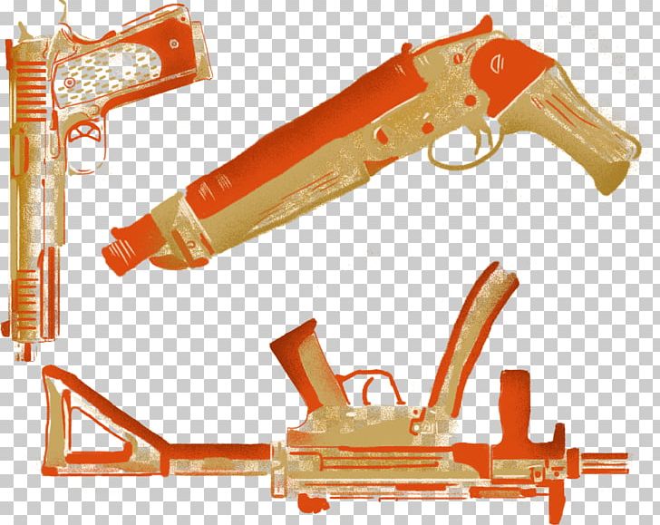 Ranged Weapon Gun Firearm Line PNG, Clipart, Angle, Art, Firearm, Gun, Line Free PNG Download