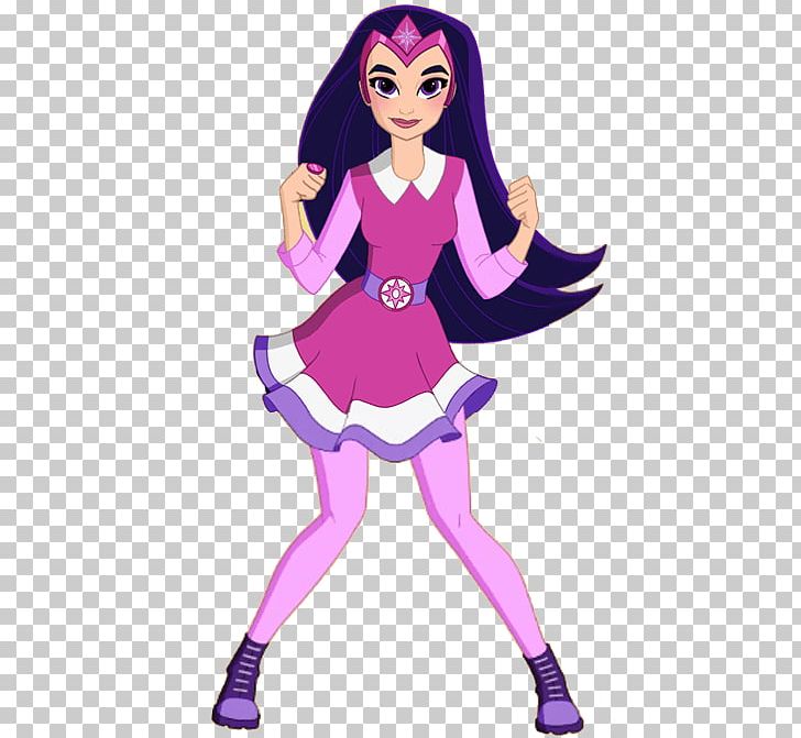 Star Sapphire DC Super Hero Girls Carol Ferris Raven Hal Jordan PNG, Clipart, Anime, Art, Carol Ferris, Cartoon, Clothing Free PNG Download
