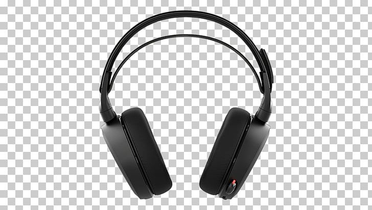 SteelSeries Arctis 7 Xbox 360 Wireless Headset Headphones 7.1 Surround Sound PNG, Clipart, 71 Surround Sound, Audio, Audio Equipment, Dts, Electronic Device Free PNG Download