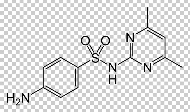 Sulfonamide Sulfamethoxazole Trimethoprim Sulfacetamide Sulfadimidine PNG, Clipart, Acne, Angle, Antibiotics, Circle, Diagram Free PNG Download