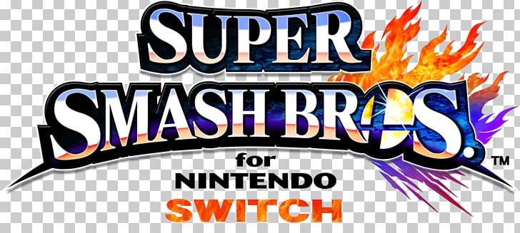 Super Smash Bros. For Nintendo 3DS And Wii U Super Smash Bros. Brawl Super Smash Bros.™ Ultimate PNG, Clipart, Advertising, Banner, Brand, Fire Emblem, Logo Free PNG Download