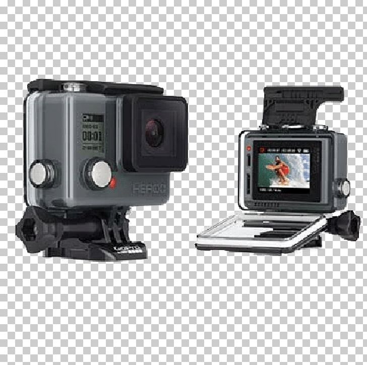 Video GoPro HERO+ LCD Action Camera PNG, Clipart, Action Camera, Camera, Camera Accessory, Camera Lens, Cameras Optics Free PNG Download
