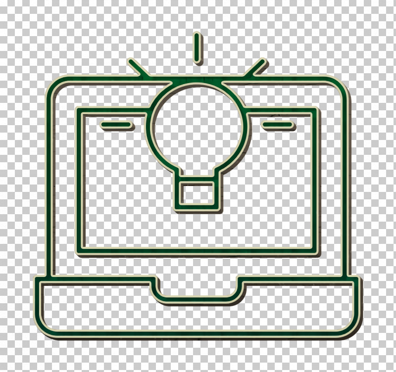 Idea Icon System Icon Creative Icon PNG, Clipart, Creative Icon, Idea Icon, Line, Square, System Icon Free PNG Download
