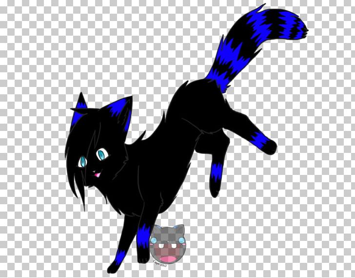 Black Cat Kitten Whiskers Horse PNG, Clipart, Animals, Black, Black Cat, Black M, Blue Strip Free PNG Download