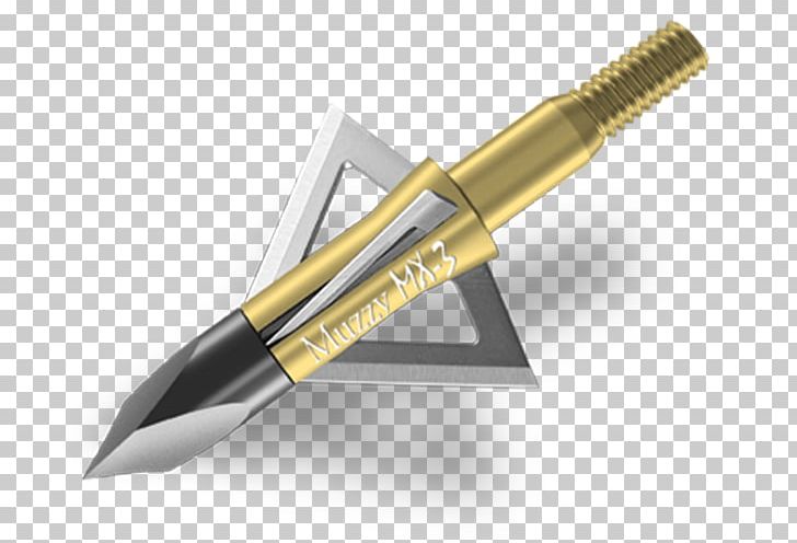 Blade Knife Tool Arrow Muzzy Products Corporation PNG, Clipart, Ammunition, Arrow, Blade, Clothing Accessories, Knife Free PNG Download