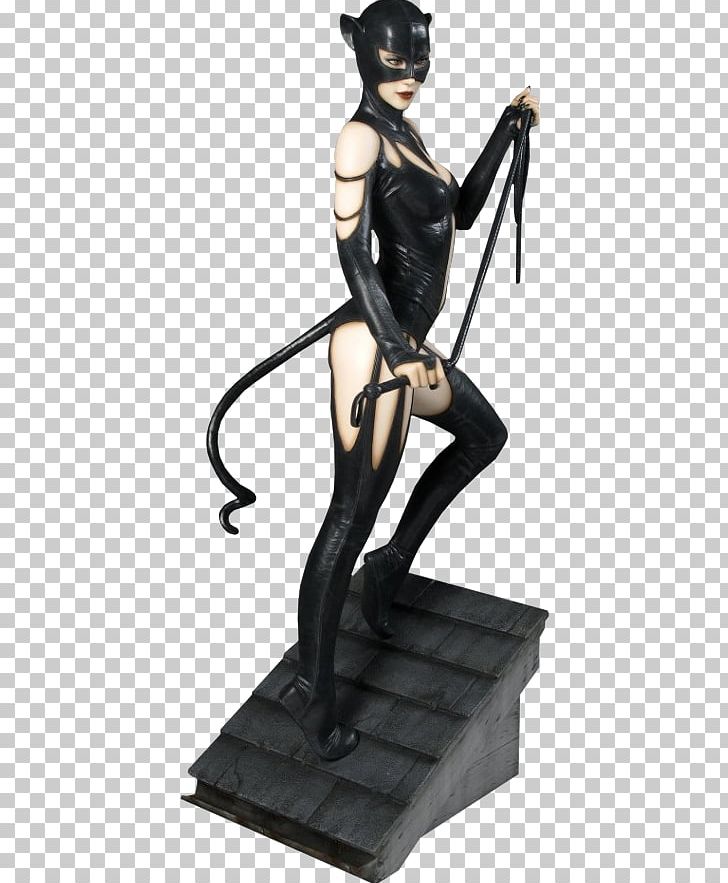 Catwoman Batman Harley Quinn Statue Figurine PNG, Clipart, Action Figure, Action Toy Figures, Art, Batman, Batman The Animated Series Free PNG Download