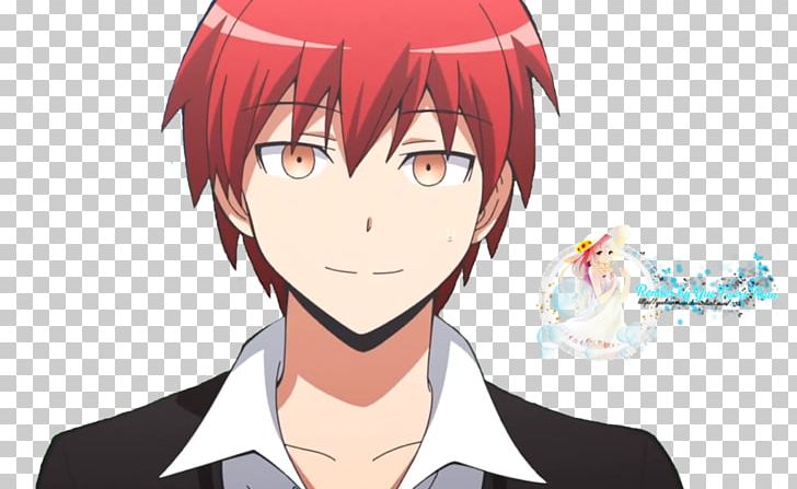 Drawing Assassination Classroom PNG, Clipart, Anime, Art, Artwork, Black Hair, Cg Artwork Free PNG Download