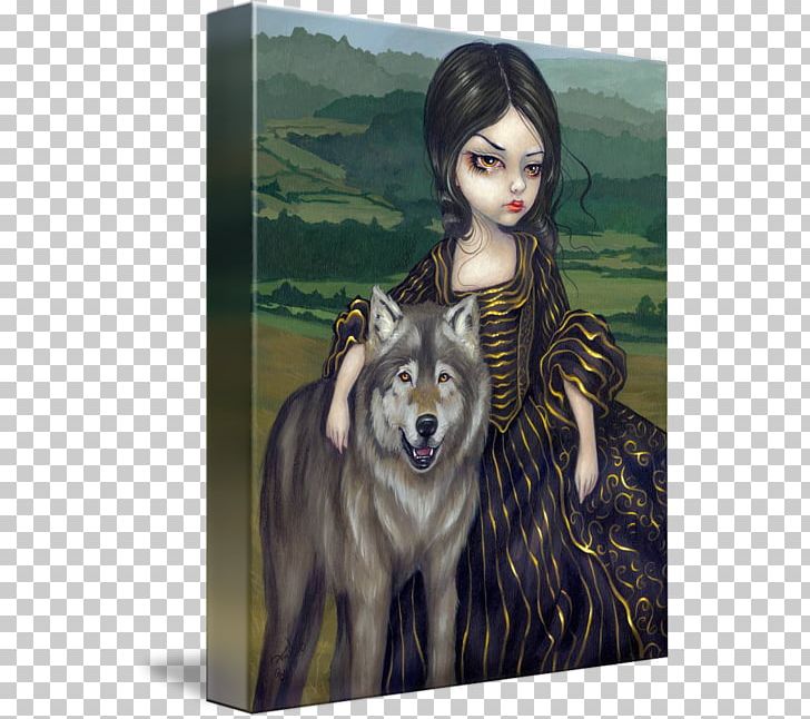 Jasmine Becket-Griffith Siberian Husky Dog Breed Gallery Wrap Canvas PNG, Clipart, Art, Breed, Canvas, Dog, Dog Breed Free PNG Download