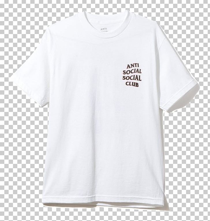 T-shirt Hoodie Anti Social Social Club Sleeve Outerwear PNG, Clipart, Active Shirt, Antisocial Behaviour, Anti Social Social Club, Brand, Clothing Free PNG Download