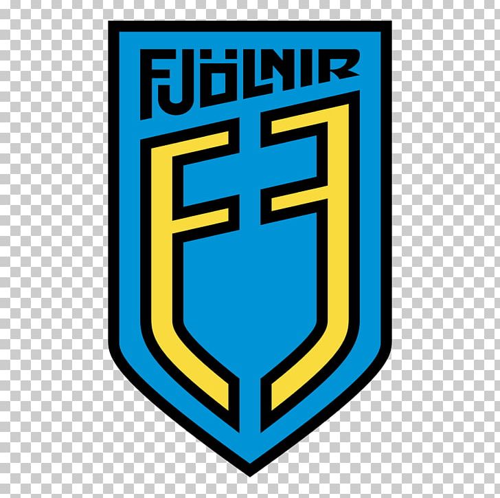 Ungmennafélagið Fjölnir Logo Emblem Brand PNG, Clipart, Area, Brand, Emblem, Football, Line Free PNG Download