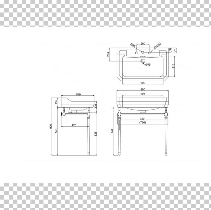 Washstand Line Angle PNG, Clipart, Angle, Art, Basin, Chair, Computer Hardware Free PNG Download