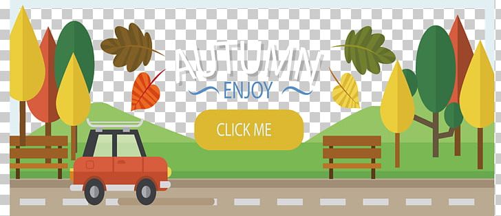 Autumn Adobe Illustrator PNG, Clipart, Autumn Background, Autumn Banner, Autumn Leaf, Autumn Leaves, Autumn Tree Free PNG Download