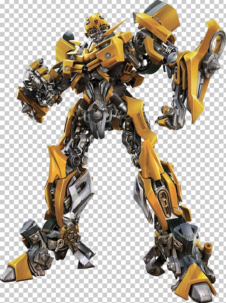 Bumblebee Optimus Prime Ironhide Starscream Transformers PNG, Clipart, Action Figure, Autobot, Bumblebee, Ironhide, Machine Free PNG Download