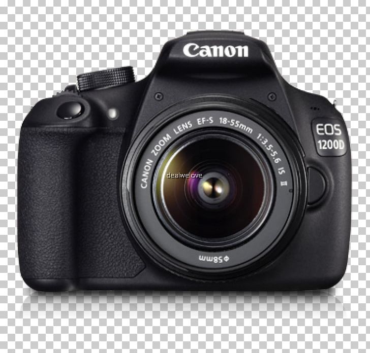 Canon EOS 600D Canon EOS 1200D Canon EF-S 18–55mm Lens Canon EOS 400D Canon EOS 77D PNG, Clipart, Active Pixel Sensor, Camera Accessory, Camera Lens, Cameras Optics, Canon Free PNG Download