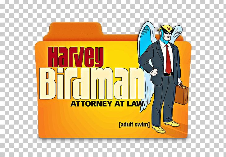 Harvey Birdman Adult Swim Television Show Animated Cartoon PNG, Clipart, Adult Swim, Advertising, Animated Cartoon, Area, Bird Man Free PNG Download