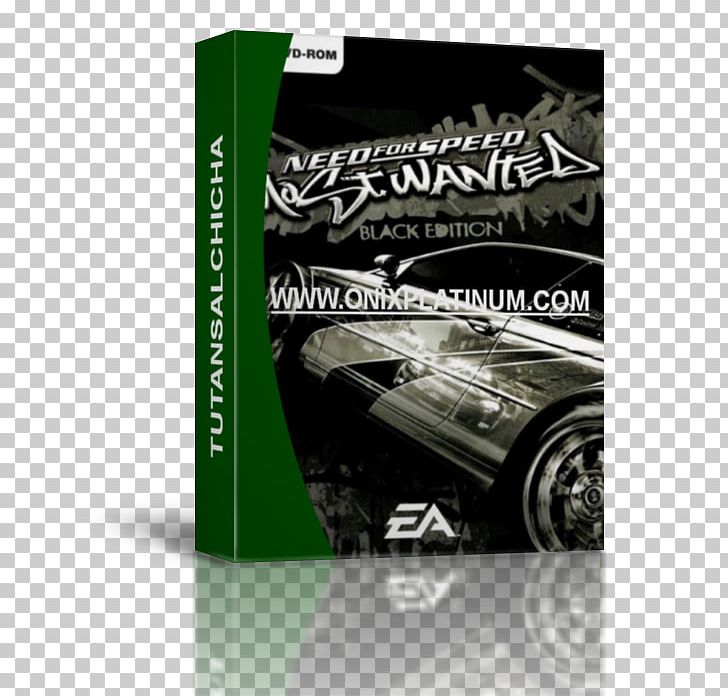 Need For Speed: Most Wanted PlayStation 2 Need For Speed: ProStreet Black Need For Speed: Underground 2 PNG, Clipart, Black, Computer, Ea Black Box, Electronic Arts, Gaming Free PNG Download