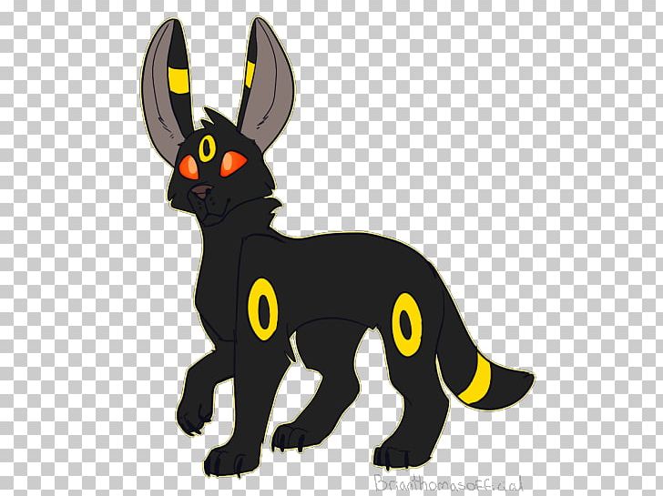 Whiskers Eevee Umbreon PNG, Clipart, Animation, Carnivoran, Cat, Cat Like Mammal, Display Resolution Free PNG Download