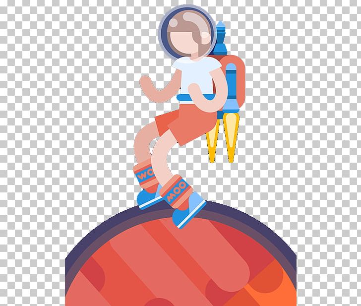 Astronaut Cartoon PNG, Clipart, Adobe Illustrator, Aircraft, Animation, Art, Blue Free PNG Download