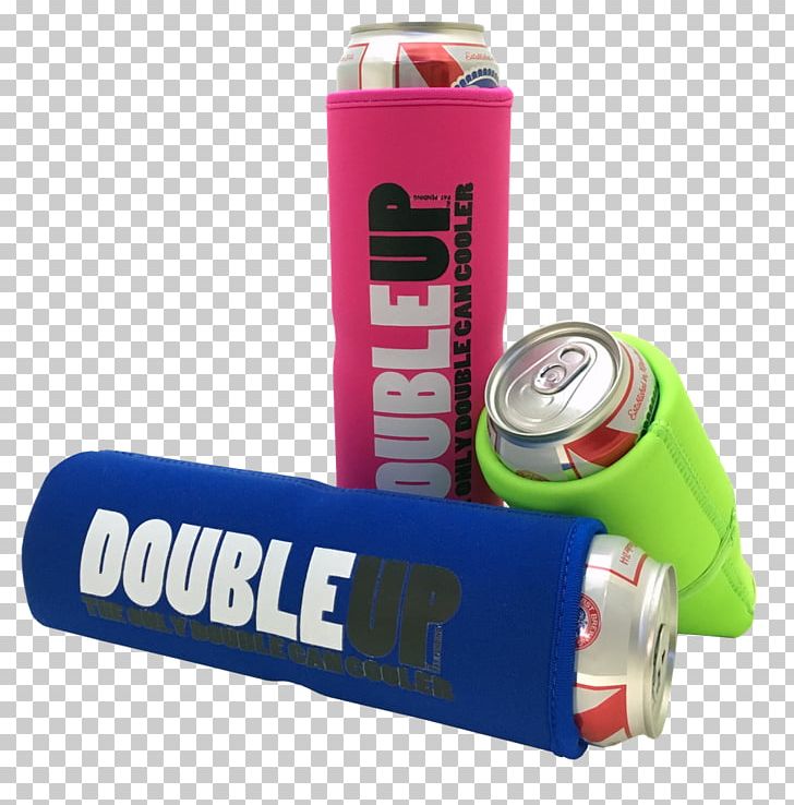 Beer Cooler Koozie Plastic Beverage Can PNG, Clipart, Beer, Beverage Can, Cold, Cooler, Food Drinks Free PNG Download