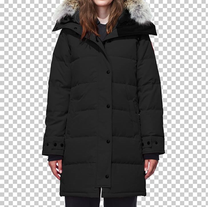 Canada Goose Parka Jacket Coat PNG, Clipart, Canada, Canada Goose, Clothing, Coat, Down Feather Free PNG Download