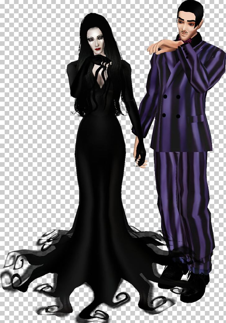 Costume Designer Fashion Design PNG, Clipart, Addams Family, Art, Character, Costume, Costume Design Free PNG Download