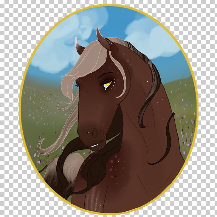Mustang Halter Stallion Rein Bridle PNG, Clipart, Bridle, Cartoon, Character, Fiction, Fictional Character Free PNG Download