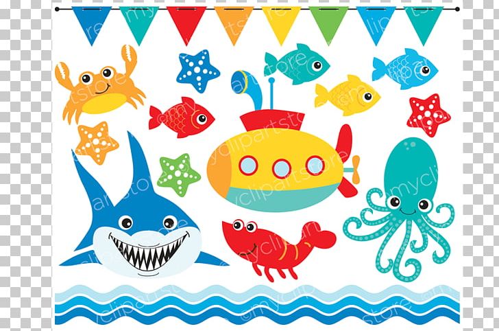 Sea Creatures Open Graphics PNG, Clipart, Animal Figure, Area, Art, Artwork, Baby Toys Free PNG Download