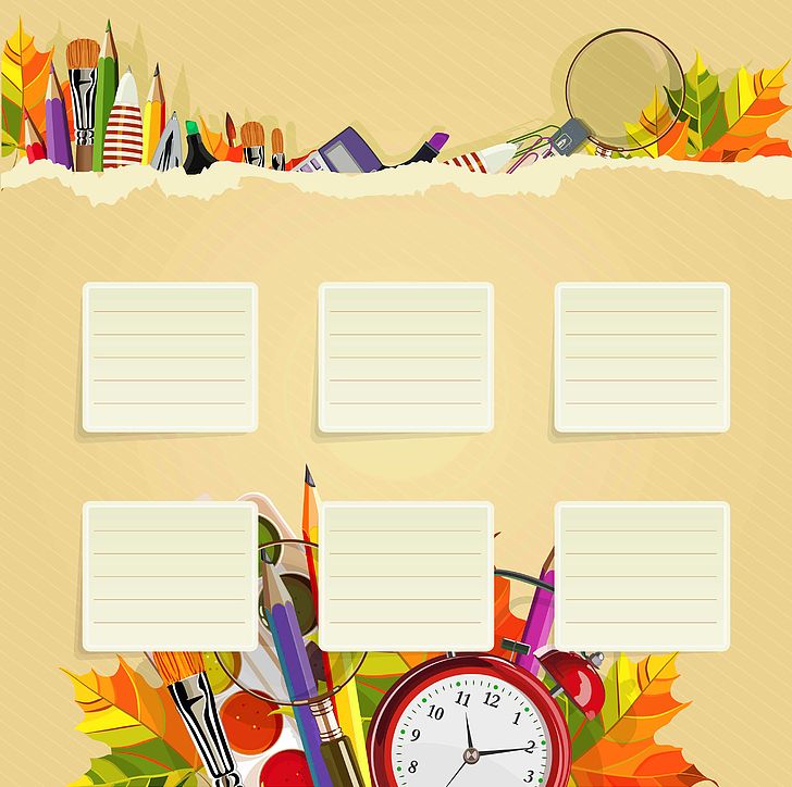 Student School Timetable Template PNG, Clipart, Class, Classroom, Creative Market, Depositphotos, Graphic Design Free PNG Download