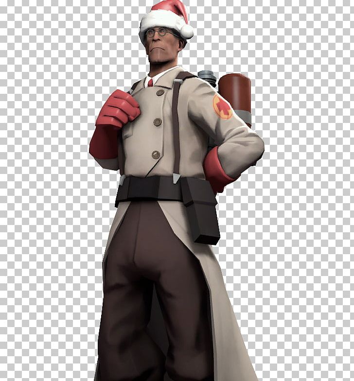 Team Fortress 2 Mercenary ESEA League Medic Soldier PNG, Clipart, Com, Costume, Esea League, Figurine, Game Free PNG Download