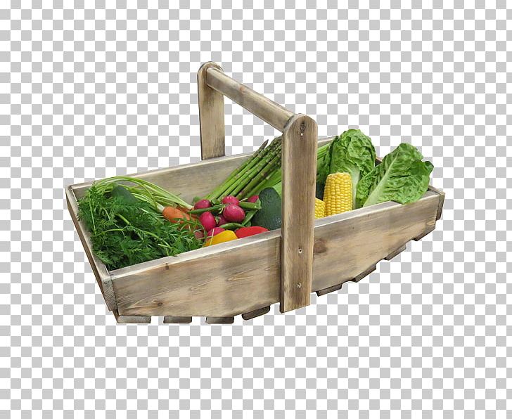 The Garden Trug Flowerpot Leaf Vegetable Plastic PNG, Clipart, Box, Consumption, Flowerpot, Food, Garden Free PNG Download
