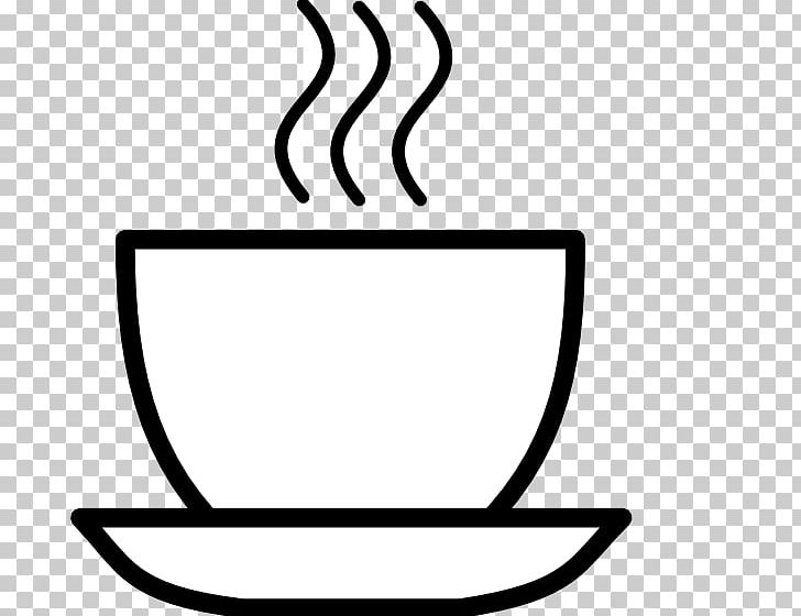 White Coffee Tea Cafe PNG, Clipart, Black And White, Cafe, Clip Art, Coffee, Coffee Bean Free PNG Download