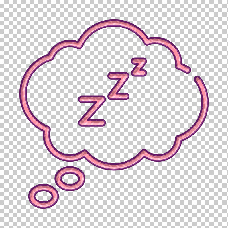 Dream Icon Time To Sleep Icon PNG, Clipart, Circle, Coach, Coaching, Dream Icon, Jewellery Free PNG Download