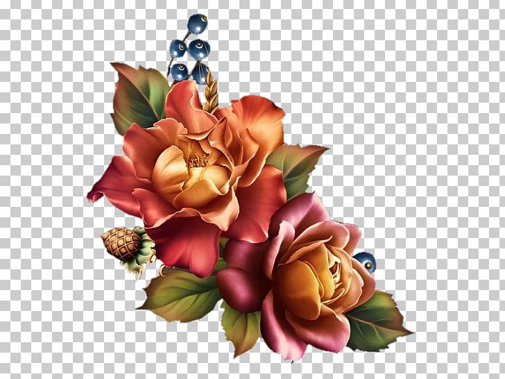 Flower Painting Floral Design Art Garden Roses PNG, Clipart, Art, Blue Rose, Craft, Cut Flowers, Decoupage Free PNG Download
