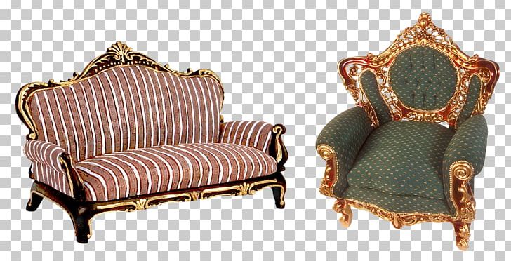 Furniture Baroque Wing Chair Couch PNG, Clipart, Bar, Chair, Color Wash, Commode, Europe Free PNG Download