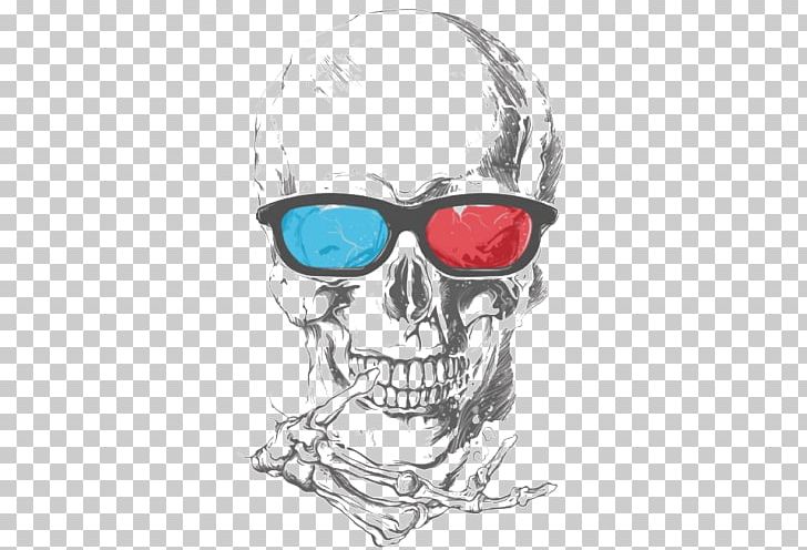 Human Skull Symbolism Drawing Human Head PNG, Clipart, Art, Bone, Calavera, Drawing, Eyewear Free PNG Download