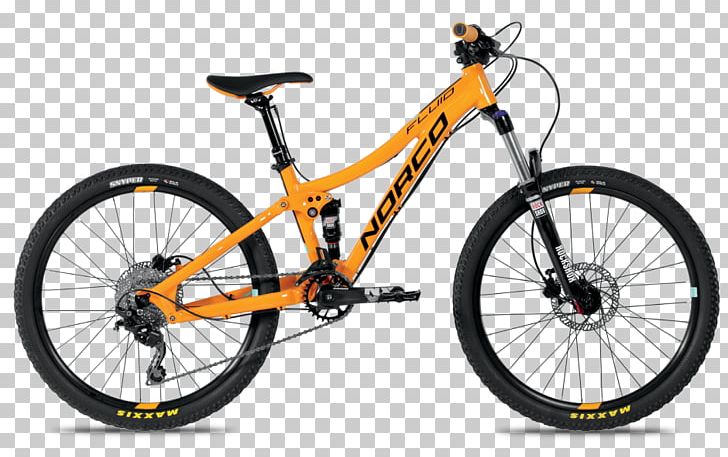 Norco Bicycles Mountain Bike Bicycle Suspension Cross-country Cycling PNG, Clipart, Automotive Tire, Bicycle, Bicycle Accessory, Bicycle Frame, Bicycle Part Free PNG Download