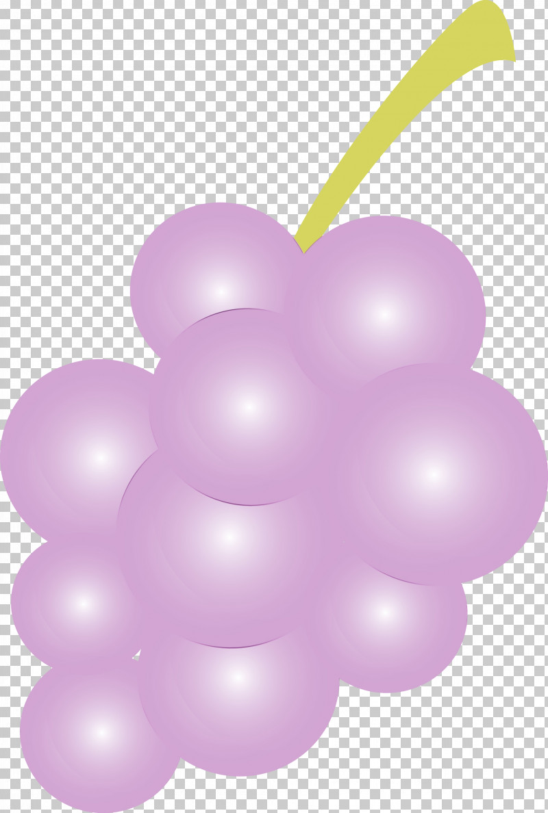 Grape Pink M PNG, Clipart, Grape, Paint, Pink M, Watercolor, Wet Ink Free PNG Download