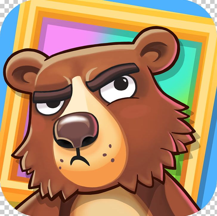 Bears Vs. Art (Main Theme) Halfbrick Free Puzzle Game PNG, Clipart, Android, Apk, Art, Art Museum, Bear Free PNG Download