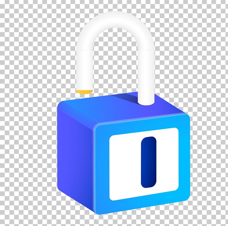 Blue Lock Computer File PNG, Clipart, Adobe Illustrator, Angle, Blue, Blue Abstract, Blue Background Free PNG Download