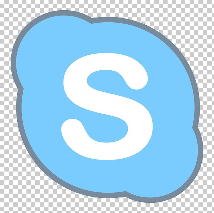 Computer Icons Skype Symbol Webcam PNG, Clipart, Aqua, Area, Azure, Blue, Circle Free PNG Download