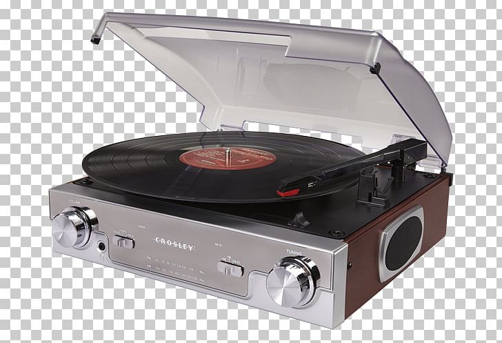 Crosley Tech Turntable Am Fm Radio Phonograph Record FM Broadcasting PNG, Clipart, 78 Rpm, Am Broadcasting, Contact Grill, Crosley, Crosley Cruiser Cr8005a Free PNG Download