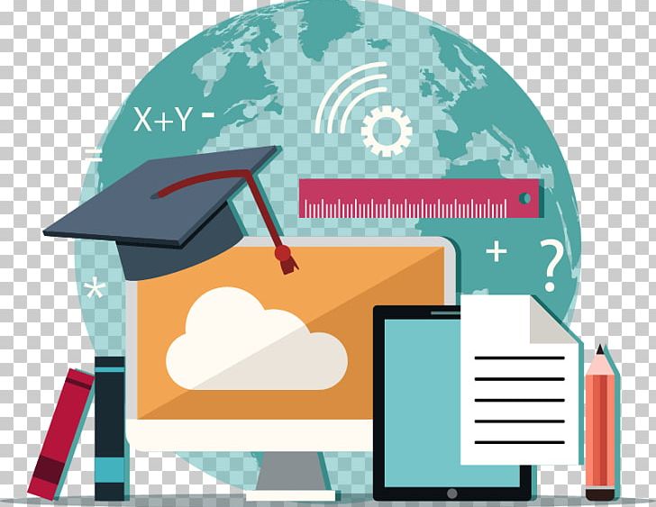 Educational Technology Learning Moodle Distance Education PNG, Clipart, Academic Degree, Bachelor Of Business Management, Blended Learning, Brand, Communication Free PNG Download