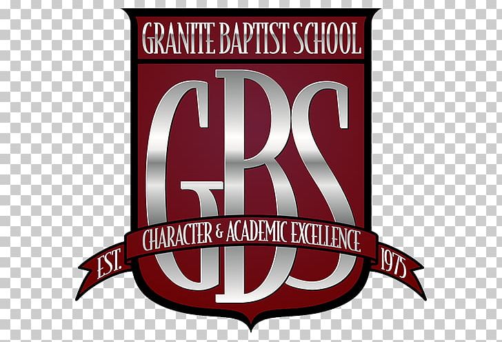 Granite Baptist School Granite Baptist Church Christian School Education PNG, Clipart, Academic Year, Academy, Advertising, And One, Area Free PNG Download