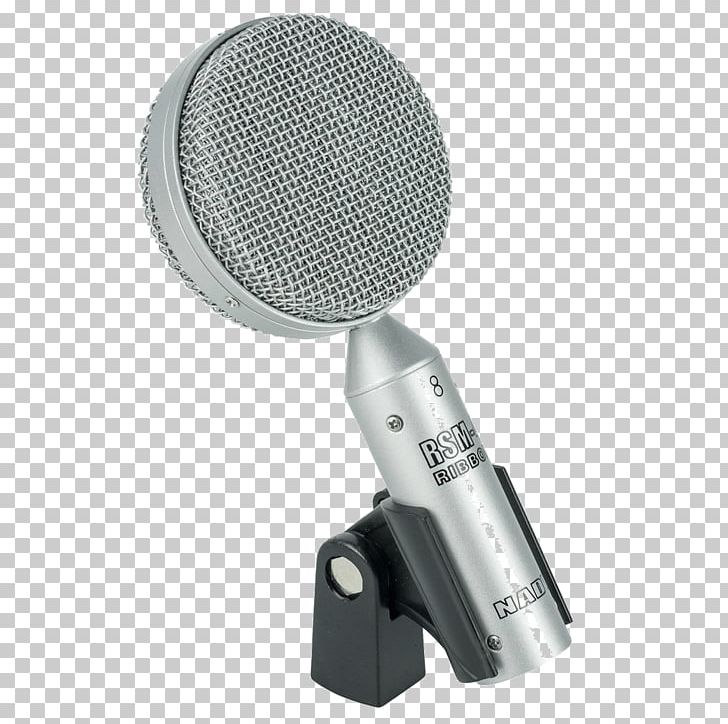 Ribbon Microphone Nady Systems PNG, Clipart, Audio, Audio Equipment, Audio Mixers, Electric Guitar, Electronics Free PNG Download