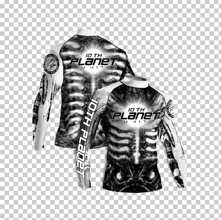 T-shirt Shoulder Jacket Sleeve Outerwear PNG, Clipart, Alien Planet, Black And White, Jacket, Joint, Monochrome Free PNG Download