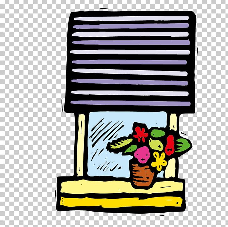 Window Blind PNG, Clipart, Area, Cartoon, Color, Color Pencil, Color Splash Free PNG Download