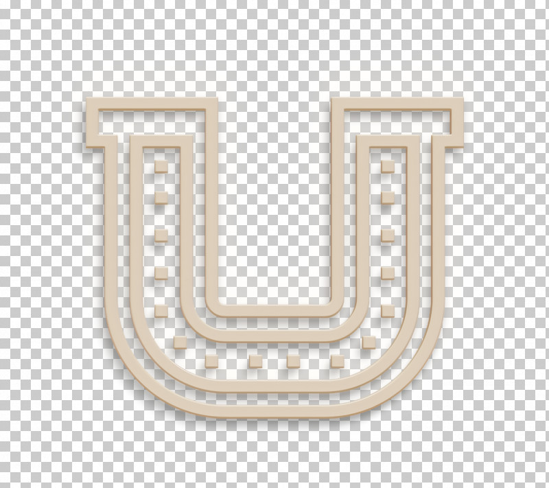 Western Icon Lotto Icon Horseshoe Icon PNG, Clipart, Beige, Horseshoe Icon, Logo, Lotto Icon, Metal Free PNG Download