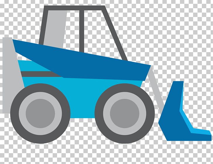 Car Excavator Forklift PNG, Clipart, Blue, Brand, Cartoon Excavator, Crane, Encapsulated Postscript Free PNG Download