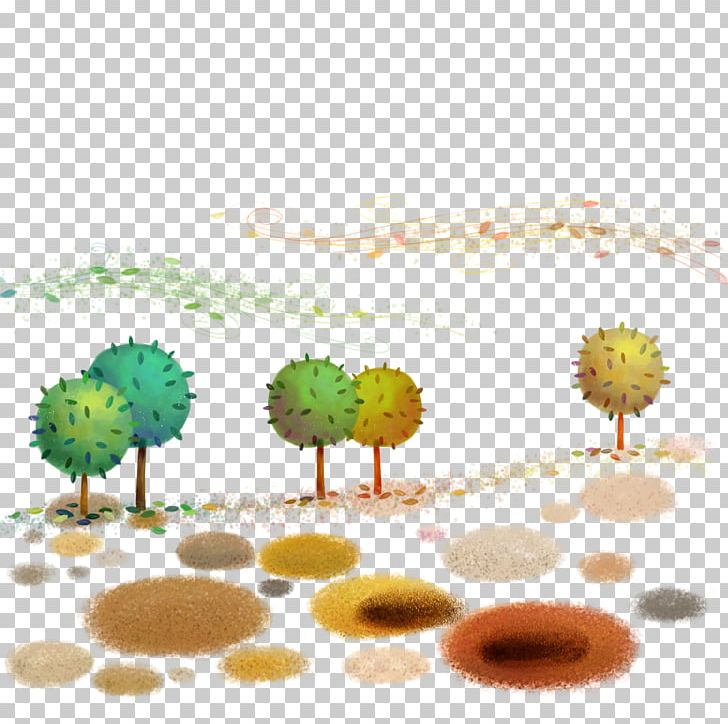 Cartoon Drawing Childhood Illustration PNG, Clipart, Art, Balls Vector, Child, Christmas Tree, Color Smoke Free PNG Download